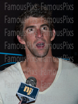 Michael Phelps