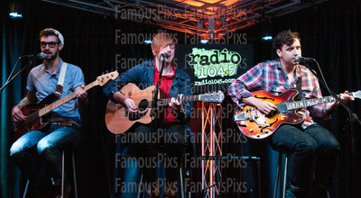 Two Door Cinema Club