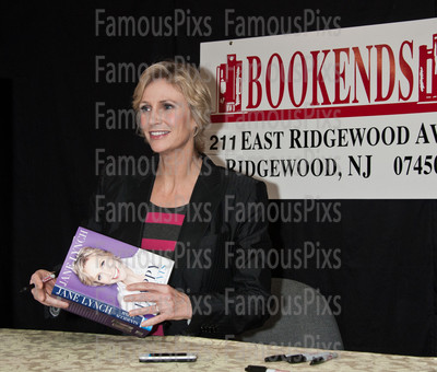 Jane Lynch