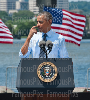 President Barack Obama