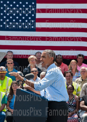 President Barack Obama