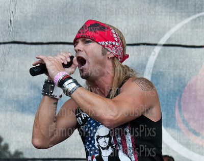 Bret Michaels