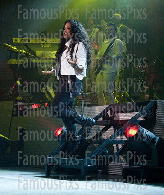 Janet Jackson