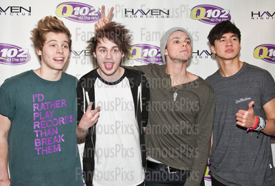 5 Seconds of Summer