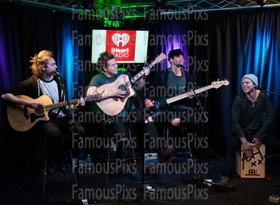 5 Seconds of Summer