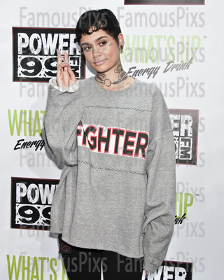 Kehlani