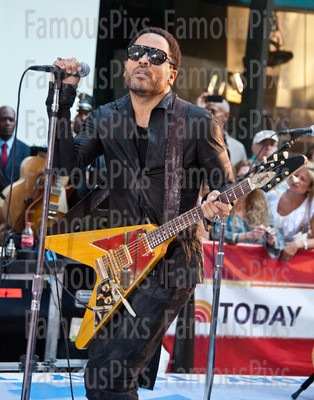 Lenny Kravitz