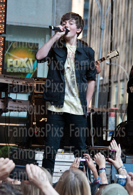 Greyson Chance