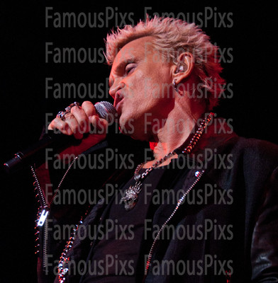 Billy Idol