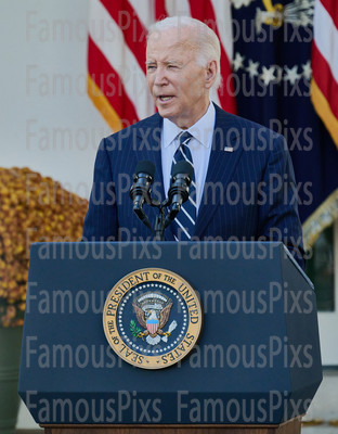 President Joe Biden