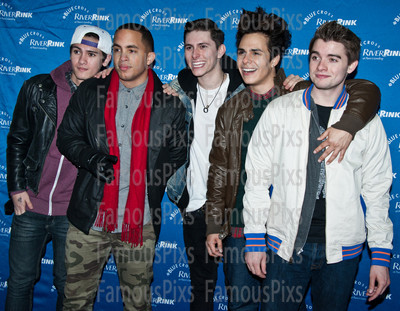 Midnight Red