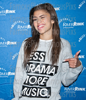 Zendaya