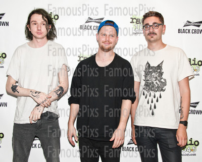 alt-J
