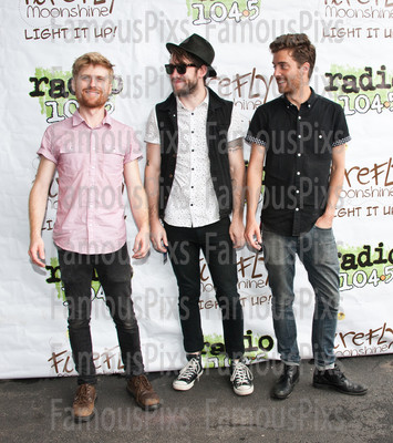 Jukebox The Ghost