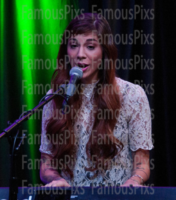 Christina Perri