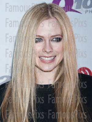 Avril Lavigne