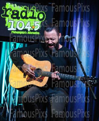 Justin Furstenfeld