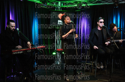 Fitz and the Tantrums