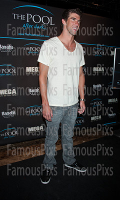 Michael Phelps