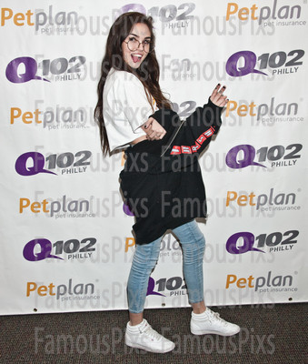 Maggie Lindemann