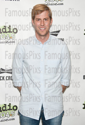 Andrew McMahon