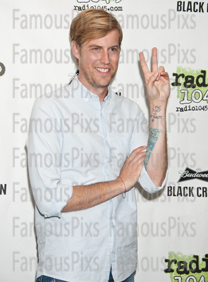 Andrew McMahon