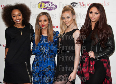 Little Mix