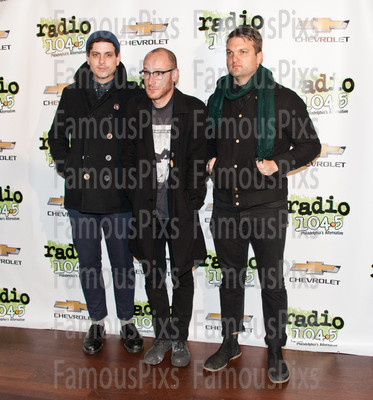Cold War Kids