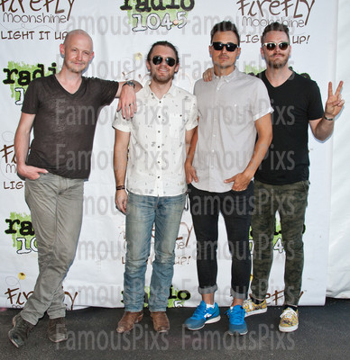 The Fray
