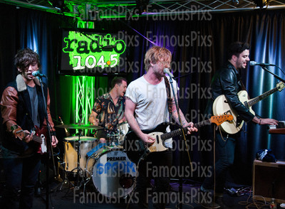 The Griswolds