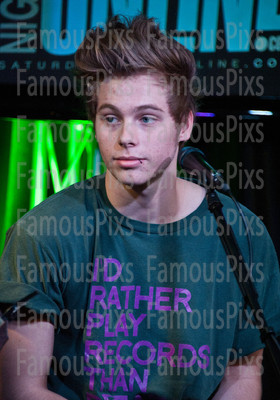 5 Seconds of Summer