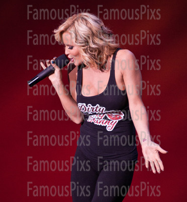 Jenny McCarthy