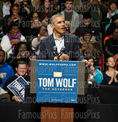 President Barack Obama