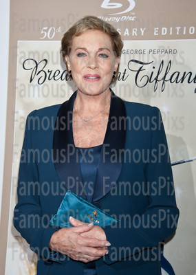Julie Andrews