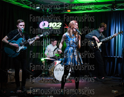 Echosmith