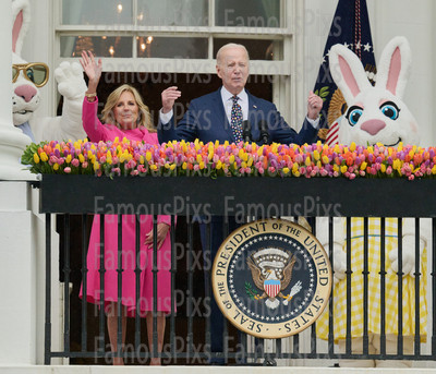 Joe Biden, Jill Biden