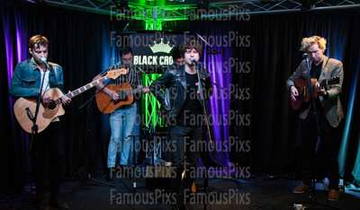 The Kooks
