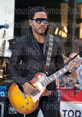 Lenny Kravitz