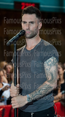 Maroon 5