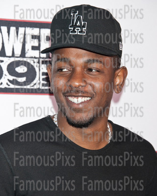 Kendrick Lamar