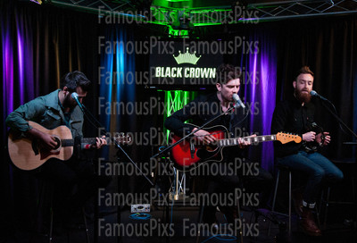 Twin Atlantic