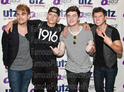 Rixton