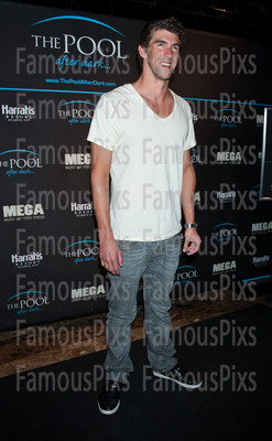 Michael Phelps