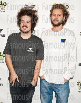 Milky Chance