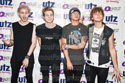 5 Seconds of Summer