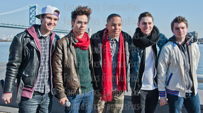 Midnight Red