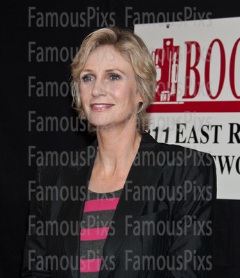 Jane Lynch