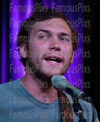 Phillip Phillips