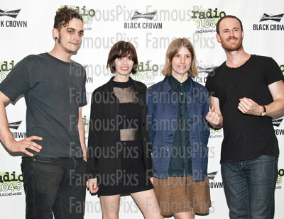 The Jezabels