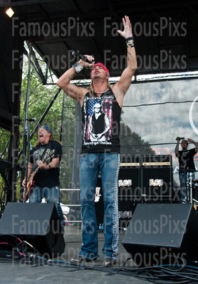 Bret Michaels